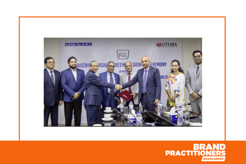 Runner Automobiles signs distributorship agreement with Uttara Motors