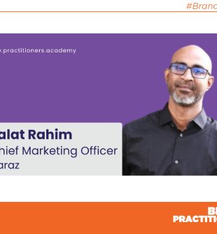 Talat Rahim New Chief Marketing Officer Daraz