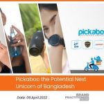 Pickaboo the Potential Next Unicorn of Bangladesh