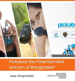 Pickaboo the Potential Next Unicorn of Bangladesh