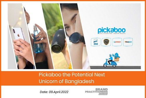 Pickaboo the Potential Next Unicorn of Bangladesh