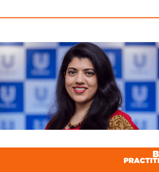 Zinnia Huq new Unilever Bangladesh finance director