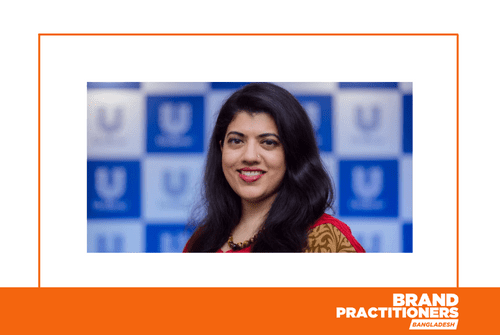 Zinnia Huq new Unilever Bangladesh finance director