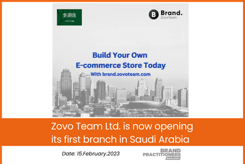 Zovo Team Ltd. is now opening its first branch in Saudi Arabia