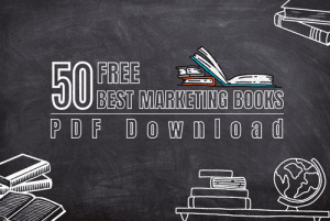 best marketing books pdf free download