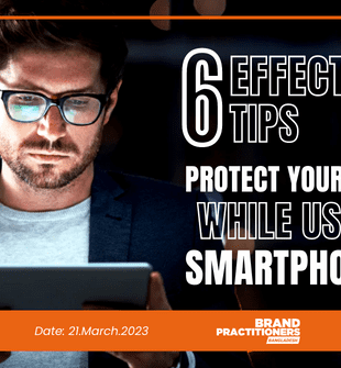 6 Effective Tips Protect Your Eyes While Using Smartphones