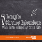 7 Google Chrome Extensions with AI to Simplify Your Life