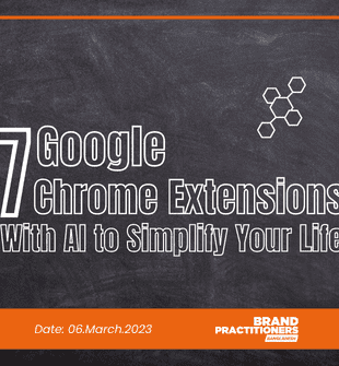 7 Google Chrome Extensions with AI to Simplify Your Life