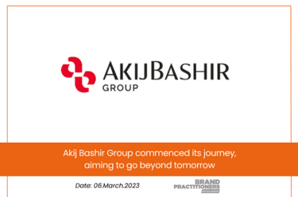 Akij Bashir Group commenced its journey, aiming to go beyond tomorrow