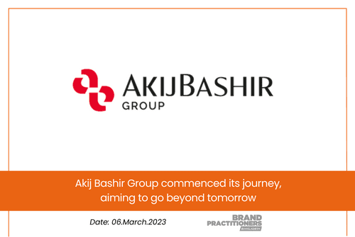 Akij Bashir Group commenced its journey, aiming to go beyond tomorrow