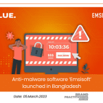 Anti-malware software ‘Emsisoft’ launched in Bangladesh