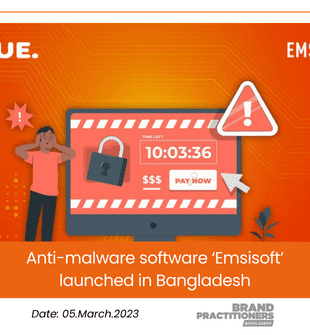 Anti-malware software ‘Emsisoft’ launched in Bangladesh