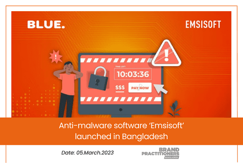 Anti-malware software ‘Emsisoft’ launched in Bangladesh