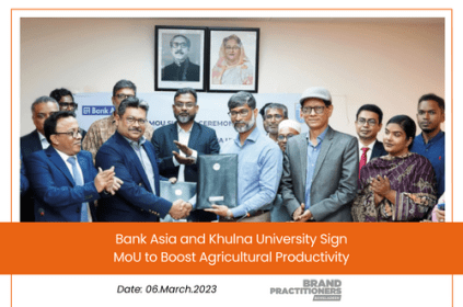 Bank Asia and Khulna University Sign MoU to Boost Agricultural Productivity