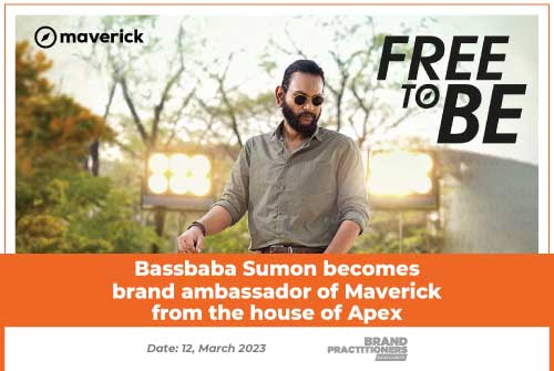 Bassbaba-Sumon-becomes-brand-ambassador-of-Maverick-from-the-house-of-Apex