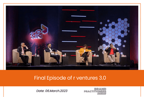 Final Episode of r ventures 3.0