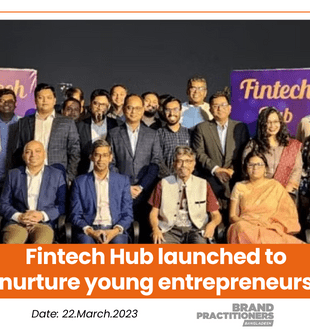 Fintech Hub launched to nurture young entrepreneurs