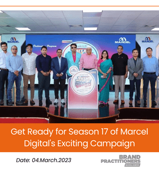 Get Ready for Season 17 of Marcel Digital's Exciting Campaign