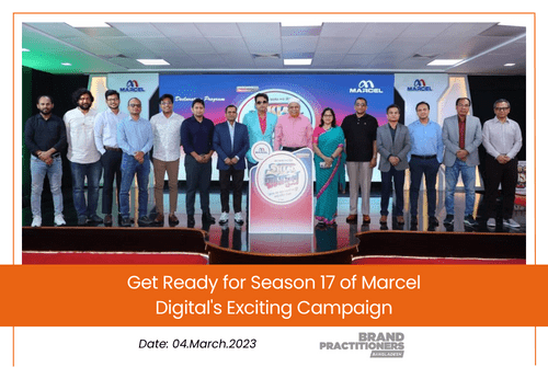 Get Ready for Season 17 of Marcel Digital's Exciting Campaign