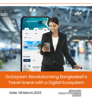 GoZayaan Revolutionizing Bangladesh's Travel Scene with a Digital Ecosystem