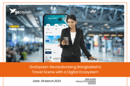 GoZayaan Revolutionizing Bangladesh's Travel Scene with a Digital Ecosystem