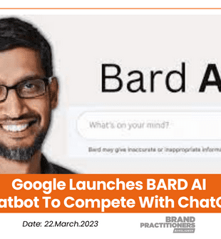 Google Launches BARD AI Chatbot To Compete With ChatGPT