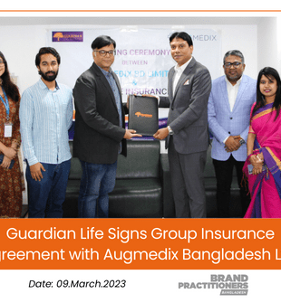 Guardian Life Signs Group Insurance Agreement with Augmedix Bangladesh Ltd.