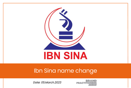 Ibn Sina name changed