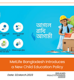 MetLife Bangladesh Introduces a New Child Education Policy