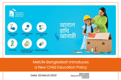 MetLife Bangladesh Introduces a New Child Education Policy