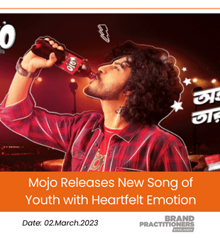 Mojo Releases New Song of Youth with Heartfelt Emotion