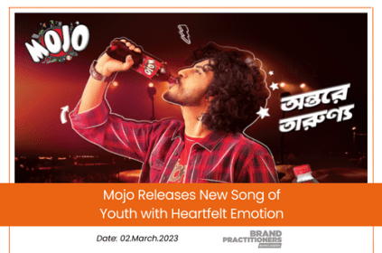 Mojo Releases New Song of Youth with Heartfelt Emotion