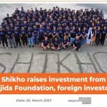 Shikho-raises-investment-from-Sajida-Foundation,-foreign-investors