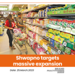 Shwapno targets massive expansion