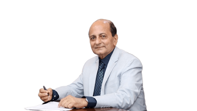 Syed Alamgir New CEO Meghna Group of Industries