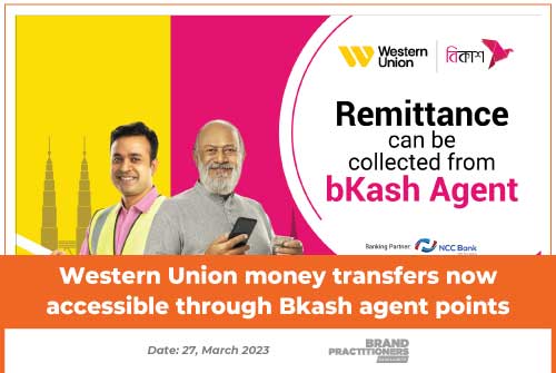 Western-Union-money-transfers-now-accessible-through-Bkash-agent-points