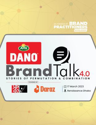 Brand Talk 4.0