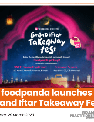 foodpanda launches 'Grand Iftar Takeaway Fest'