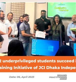 22-underprivileged-students-succeed-in-ICT-training-Initiative-of-JCI-Dhaka-Independent