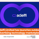 Adeffi Limited has launches outdoor advertising technology marketplace