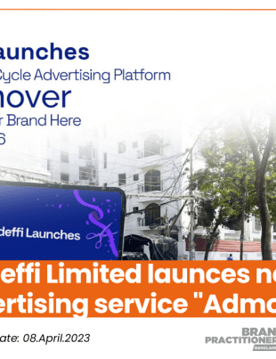 Adeffi Limited launces new advertising service Admover