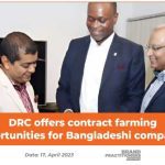 DRC-offers-contract-farming-opportunities-for-Bangladeshi-companies