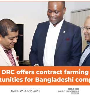 DRC-offers-contract-farming-opportunities-for-Bangladeshi-companies