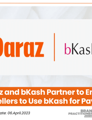 Daraz and bKash Partner to Enable SME Sellers to Use bKash for Payment