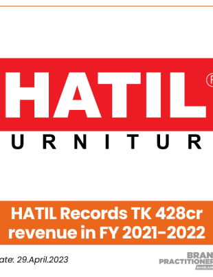 HATIL Records TK 428cr revenue in FY 2021-2022