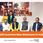 Hatil Launches New Showroom in India