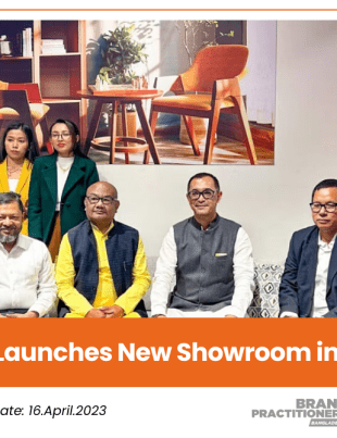 Hatil Launches New Showroom in India