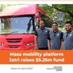 Mass-mobility-platform-Jatri-raises-$5.25m-fund