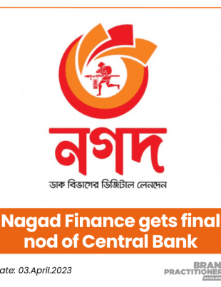 Nagad Finance gets final nod of Central Bank