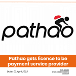 Pathao gets licence to be payment service provider